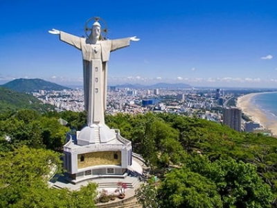 Tour Du Lịch Vũng Tàu Vùng Đất Cách Mệnh